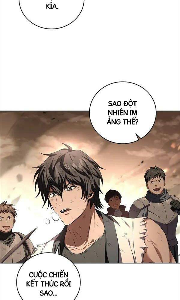 Sự Trở Lại Của Người Chơi Bị Đóng Băng - Chapter 93 - Page 40