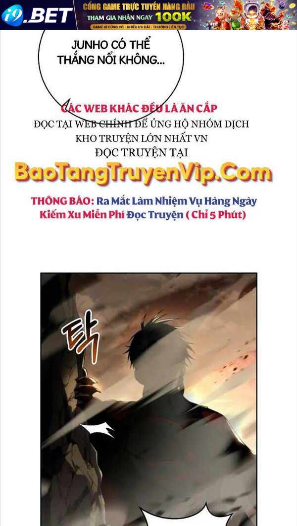 Sự Trở Lại Của Người Chơi Bị Đóng Băng - Chapter 93 - Page 42