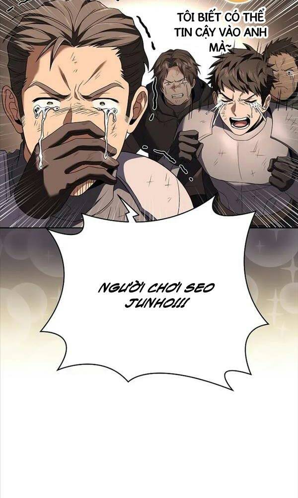 Sự Trở Lại Của Người Chơi Bị Đóng Băng - Chapter 93 - Page 46