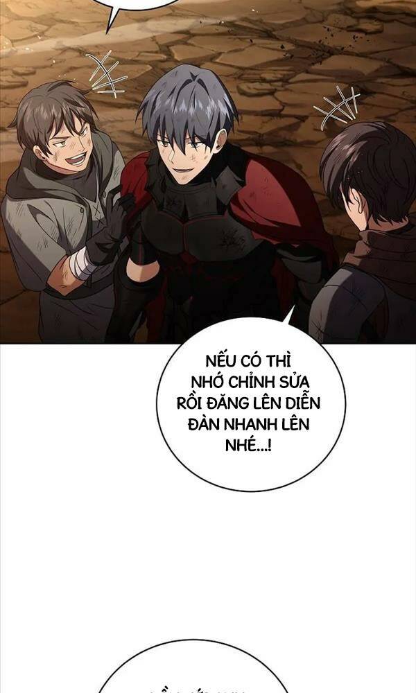 Sự Trở Lại Của Người Chơi Bị Đóng Băng - Chapter 93 - Page 49