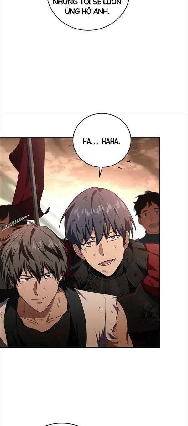 Sự Trở Lại Của Người Chơi Bị Đóng Băng - Chapter 93 - Page 51