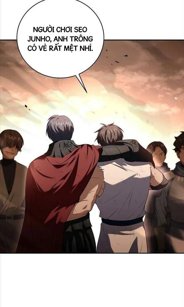 Sự Trở Lại Của Người Chơi Bị Đóng Băng - Chapter 93 - Page 52