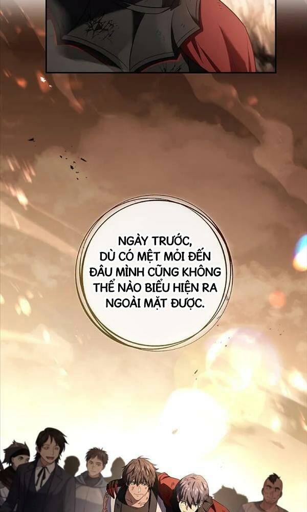 Sự Trở Lại Của Người Chơi Bị Đóng Băng - Chapter 93 - Page 55