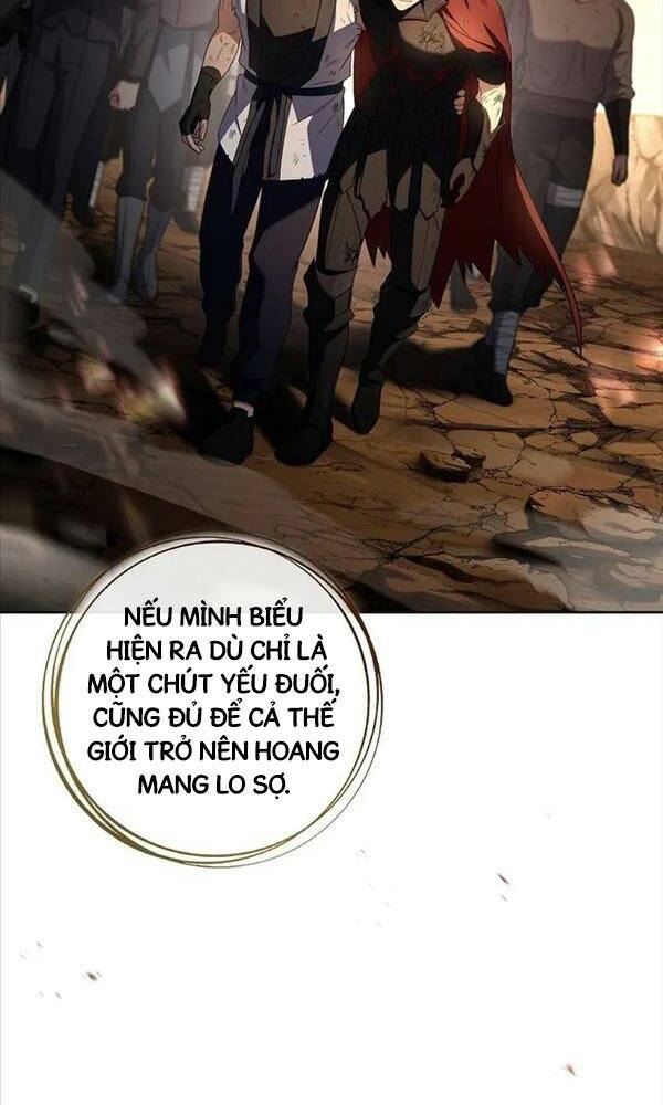 Sự Trở Lại Của Người Chơi Bị Đóng Băng - Chapter 93 - Page 56