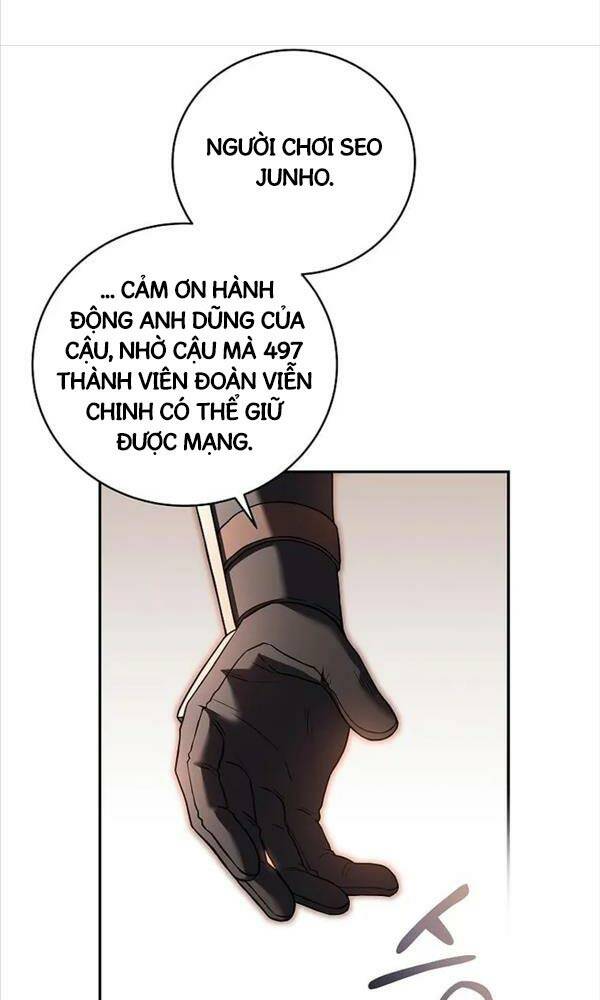 Sự Trở Lại Của Người Chơi Bị Đóng Băng - Chapter 93 - Page 58