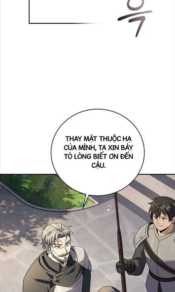 Sự Trở Lại Của Người Chơi Bị Đóng Băng - Chapter 93 - Page 59