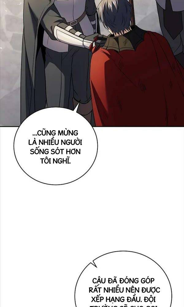 Sự Trở Lại Của Người Chơi Bị Đóng Băng - Chapter 93 - Page 60