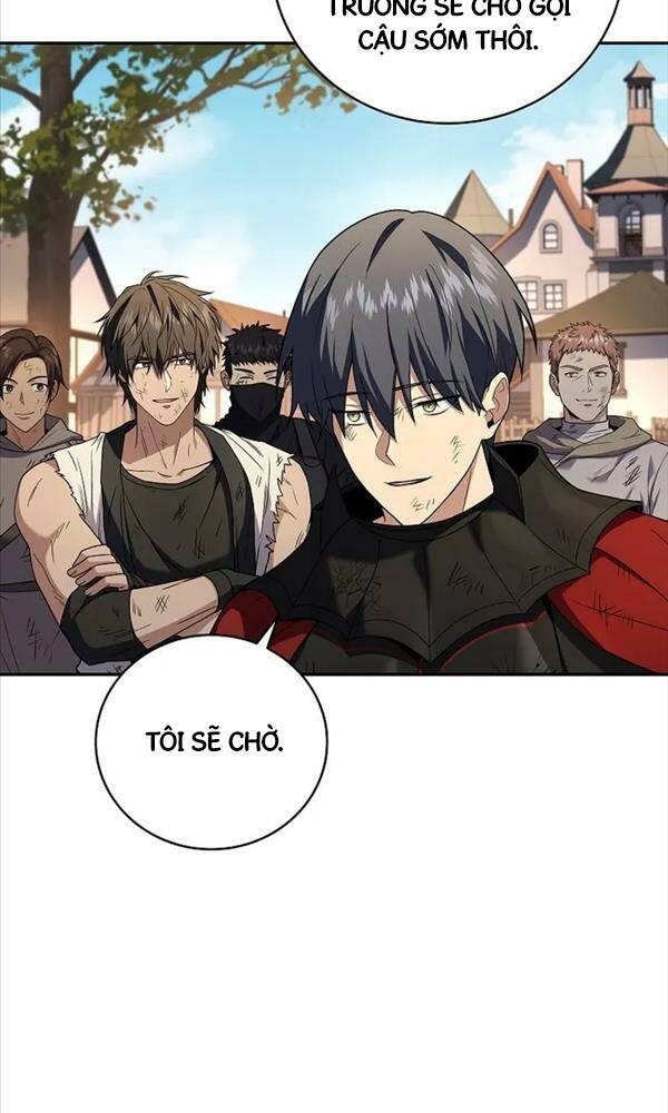 Sự Trở Lại Của Người Chơi Bị Đóng Băng - Chapter 93 - Page 61