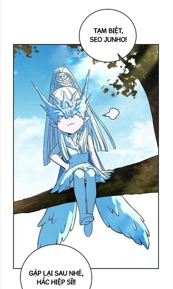 Sự Trở Lại Của Người Chơi Bị Đóng Băng - Chapter 93 - Page 62