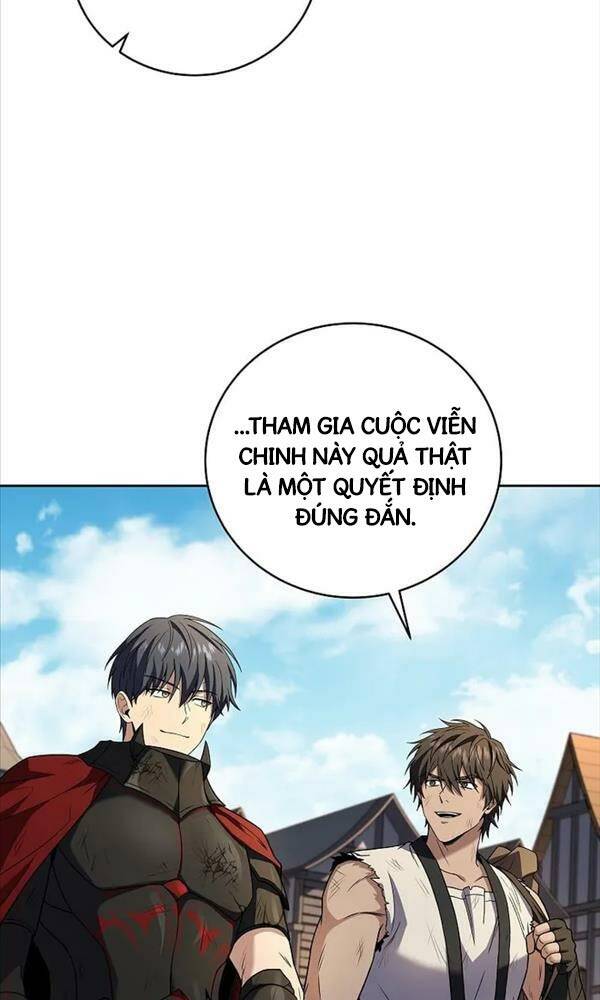 Sự Trở Lại Của Người Chơi Bị Đóng Băng - Chapter 93 - Page 63