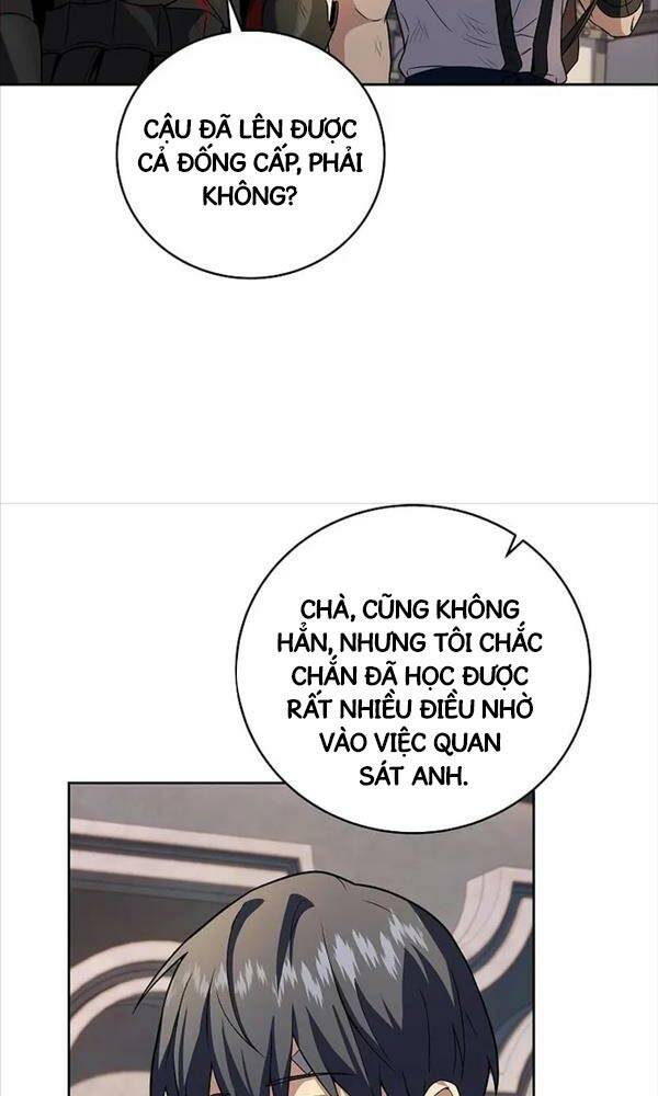 Sự Trở Lại Của Người Chơi Bị Đóng Băng - Chapter 93 - Page 64