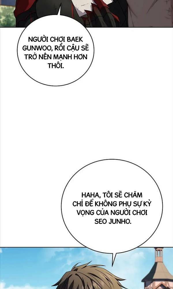Sự Trở Lại Của Người Chơi Bị Đóng Băng - Chapter 93 - Page 69
