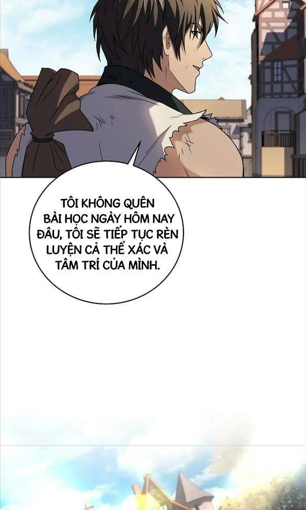 Sự Trở Lại Của Người Chơi Bị Đóng Băng - Chapter 93 - Page 70