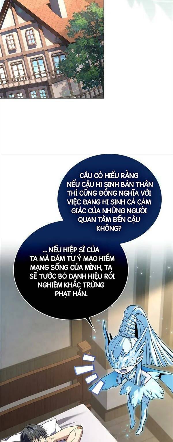 Sự Trở Lại Của Người Chơi Bị Đóng Băng - Chapter 93 - Page 76