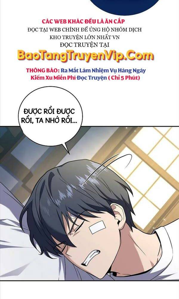 Sự Trở Lại Của Người Chơi Bị Đóng Băng - Chapter 93 - Page 79