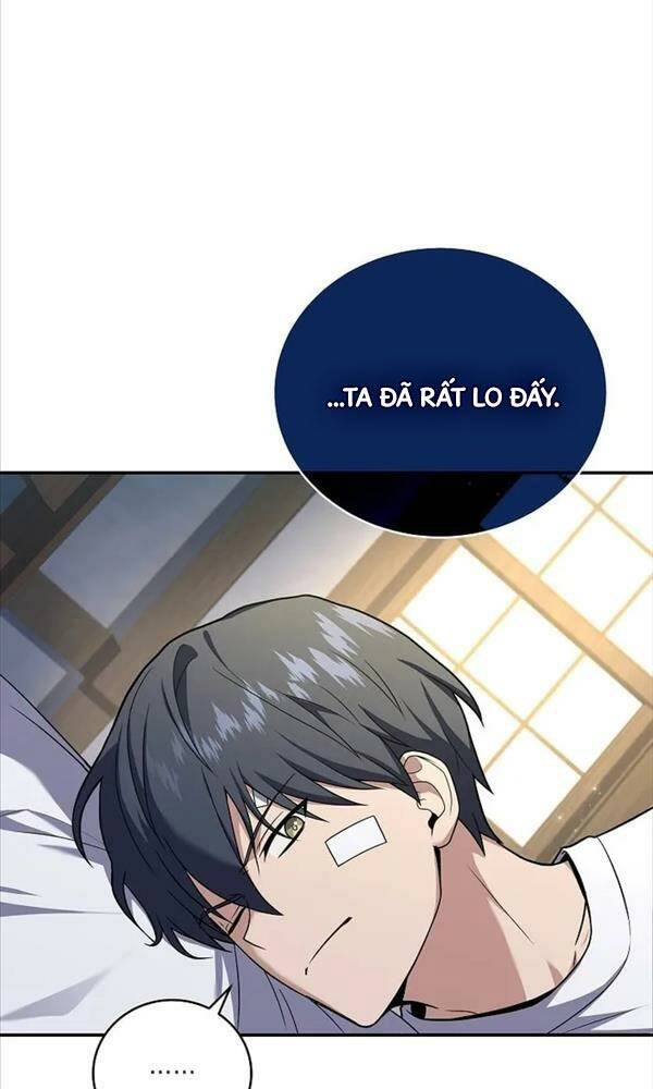 Sự Trở Lại Của Người Chơi Bị Đóng Băng - Chapter 93 - Page 80