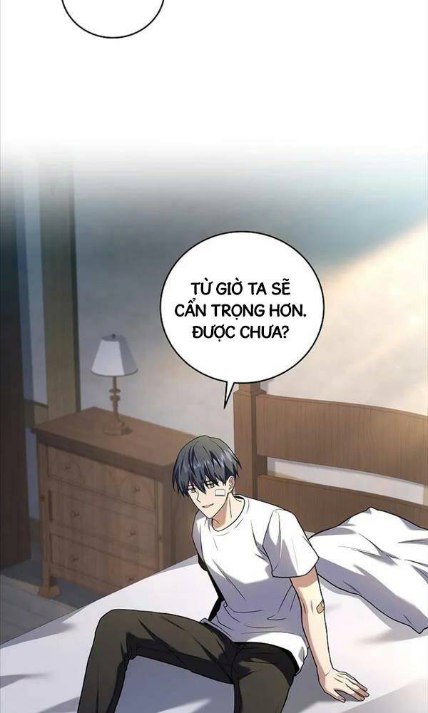 Sự Trở Lại Của Người Chơi Bị Đóng Băng - Chapter 93 - Page 81