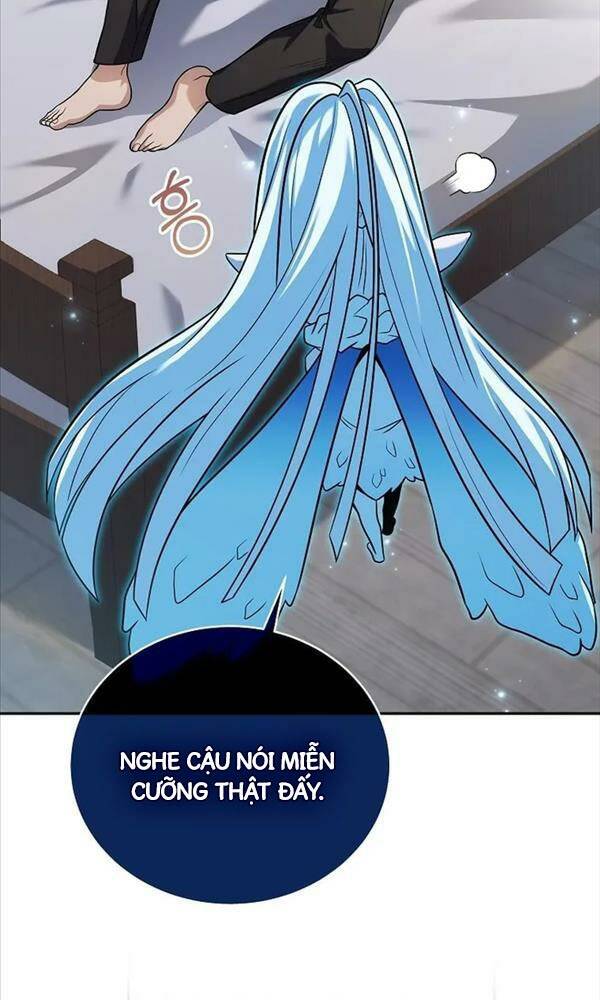 Sự Trở Lại Của Người Chơi Bị Đóng Băng - Chapter 93 - Page 82