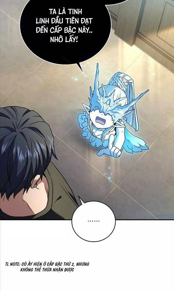 Sự Trở Lại Của Người Chơi Bị Đóng Băng - Chapter 94 - Page 11