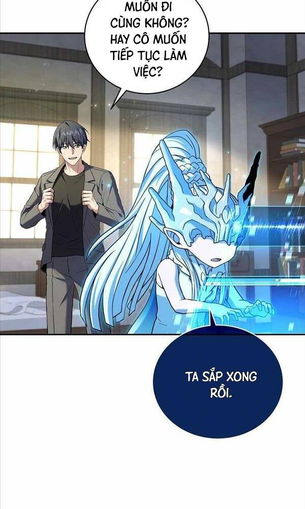 Sự Trở Lại Của Người Chơi Bị Đóng Băng - Chapter 94 - Page 18