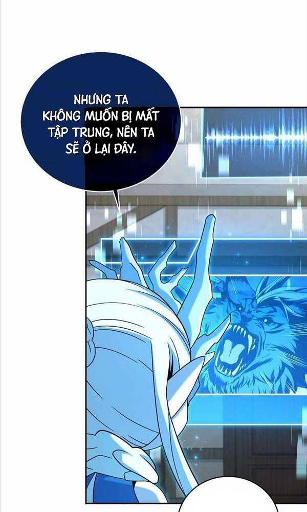 Sự Trở Lại Của Người Chơi Bị Đóng Băng - Chapter 94 - Page 19