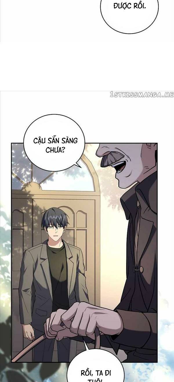 Sự Trở Lại Của Người Chơi Bị Đóng Băng - Chapter 94 - Page 20