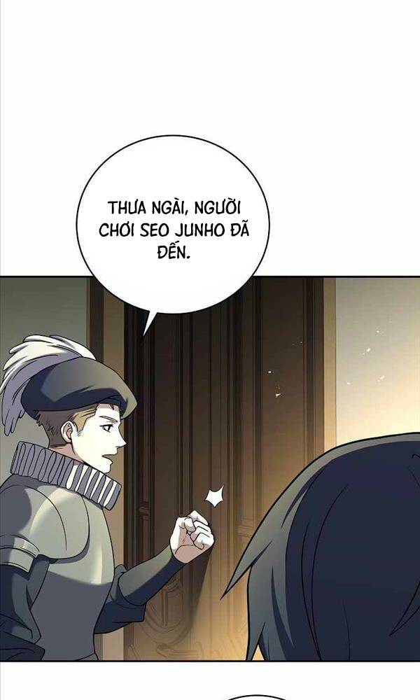 Sự Trở Lại Của Người Chơi Bị Đóng Băng - Chapter 94 - Page 23