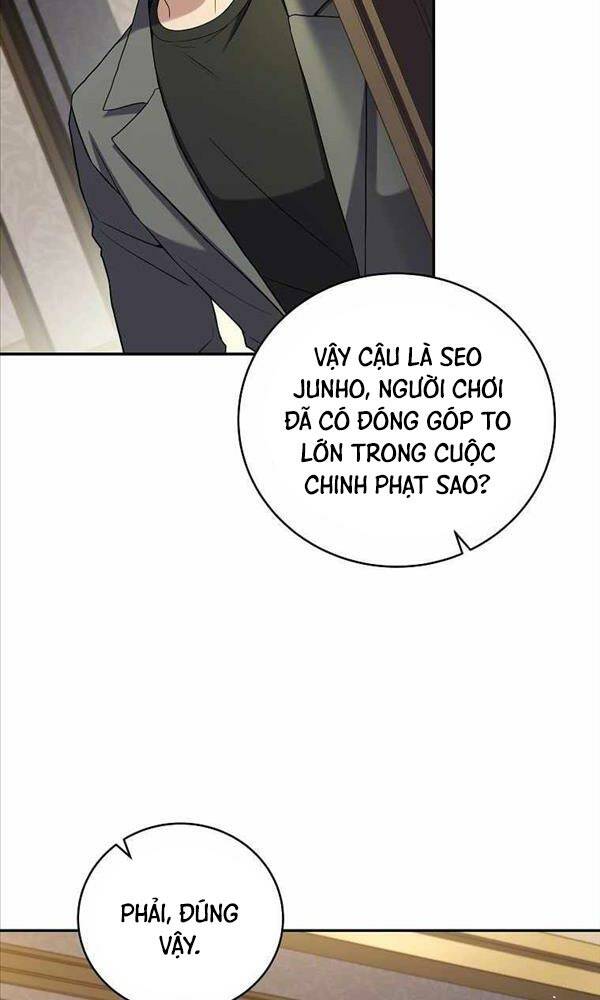 Sự Trở Lại Của Người Chơi Bị Đóng Băng - Chapter 94 - Page 25