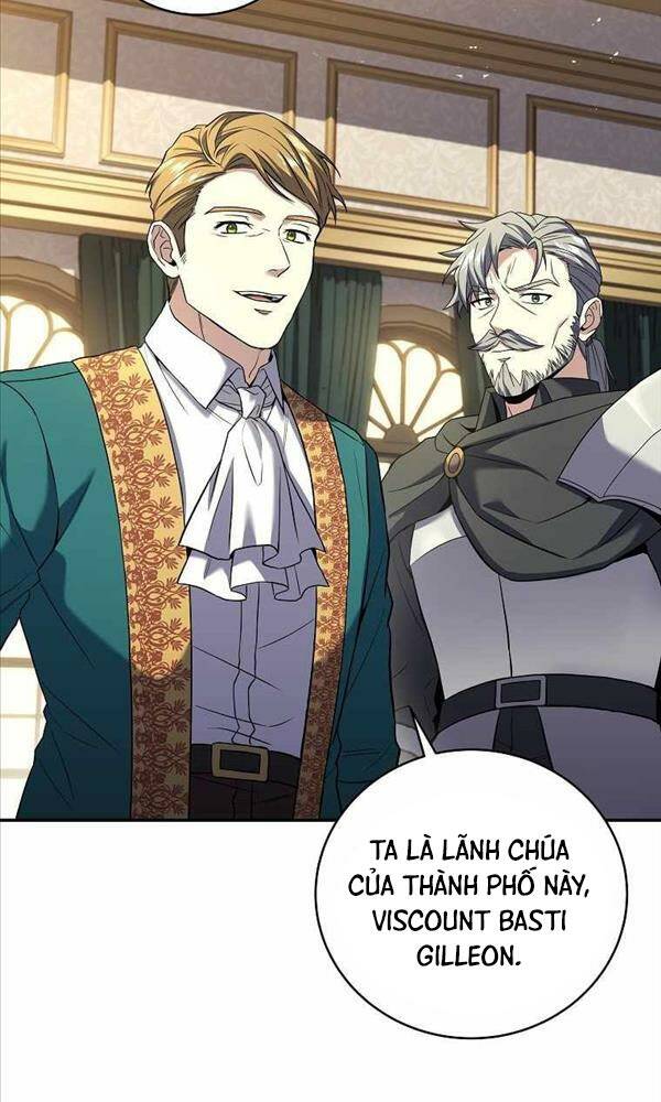 Sự Trở Lại Của Người Chơi Bị Đóng Băng - Chapter 94 - Page 26