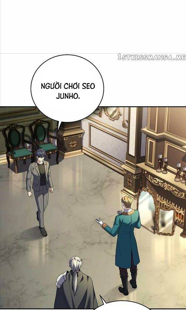 Sự Trở Lại Của Người Chơi Bị Đóng Băng - Chapter 94 - Page 27