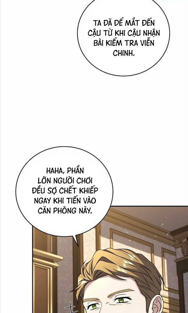 Sự Trở Lại Của Người Chơi Bị Đóng Băng - Chapter 94 - Page 28