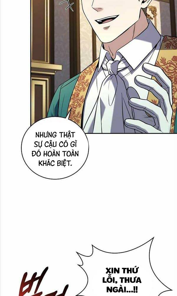 Sự Trở Lại Của Người Chơi Bị Đóng Băng - Chapter 94 - Page 29