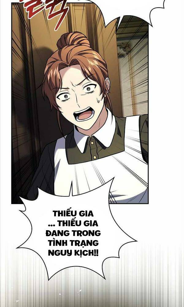 Sự Trở Lại Của Người Chơi Bị Đóng Băng - Chapter 94 - Page 30