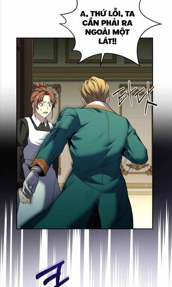 Sự Trở Lại Của Người Chơi Bị Đóng Băng - Chapter 94 - Page 32