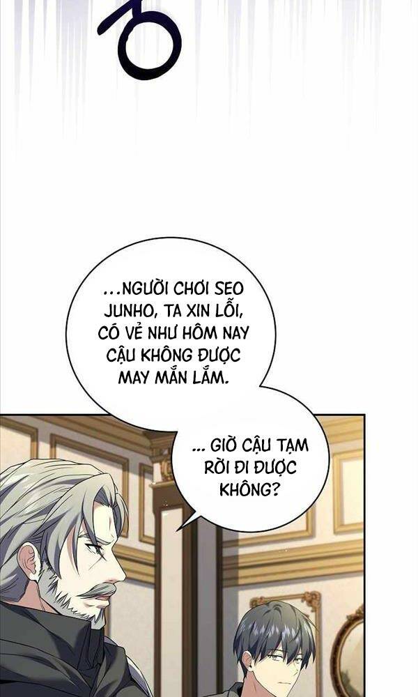 Sự Trở Lại Của Người Chơi Bị Đóng Băng - Chapter 94 - Page 33