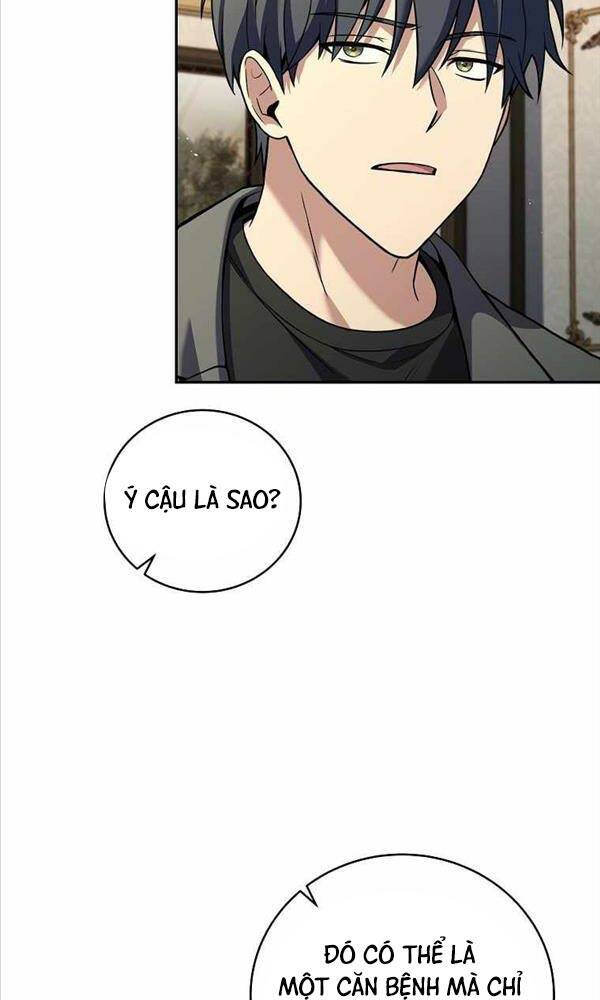 Sự Trở Lại Của Người Chơi Bị Đóng Băng - Chapter 94 - Page 35