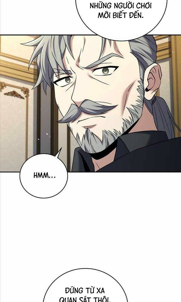 Sự Trở Lại Của Người Chơi Bị Đóng Băng - Chapter 94 - Page 36