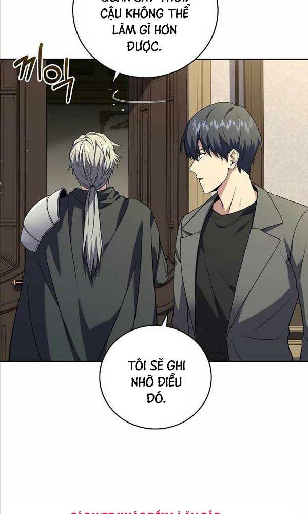 Sự Trở Lại Của Người Chơi Bị Đóng Băng - Chapter 94 - Page 37