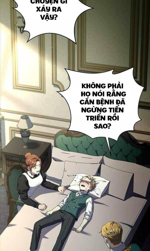 Sự Trở Lại Của Người Chơi Bị Đóng Băng - Chapter 94 - Page 39