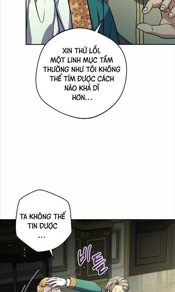 Sự Trở Lại Của Người Chơi Bị Đóng Băng - Chapter 94 - Page 42