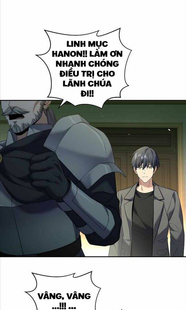 Sự Trở Lại Của Người Chơi Bị Đóng Băng - Chapter 94 - Page 44