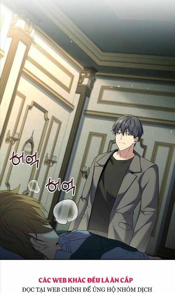 Sự Trở Lại Của Người Chơi Bị Đóng Băng - Chapter 94 - Page 46