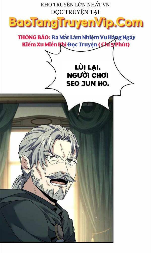 Sự Trở Lại Của Người Chơi Bị Đóng Băng - Chapter 94 - Page 47