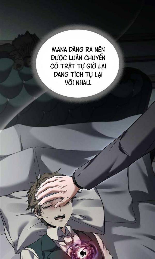 Sự Trở Lại Của Người Chơi Bị Đóng Băng - Chapter 94 - Page 51