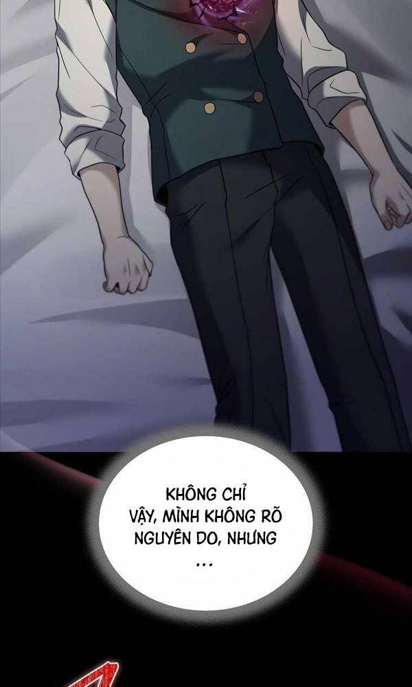 Sự Trở Lại Của Người Chơi Bị Đóng Băng - Chapter 94 - Page 52