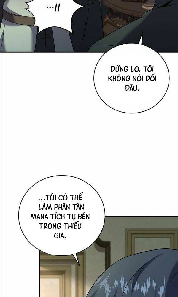 Sự Trở Lại Của Người Chơi Bị Đóng Băng - Chapter 94 - Page 55