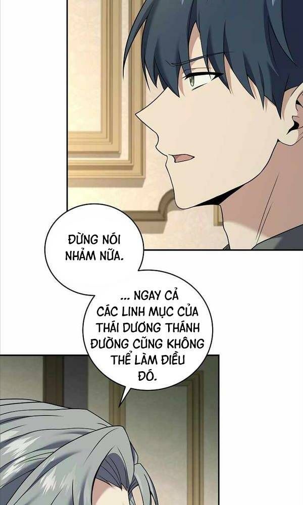 Sự Trở Lại Của Người Chơi Bị Đóng Băng - Chapter 94 - Page 56