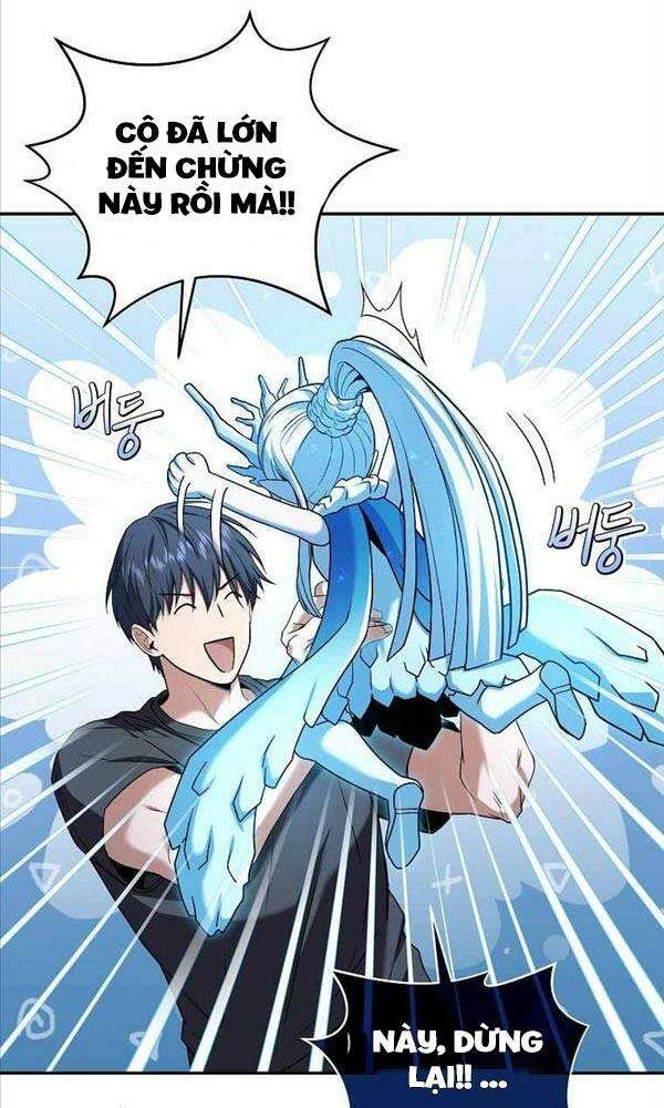 Sự Trở Lại Của Người Chơi Bị Đóng Băng - Chapter 94 - Page 5