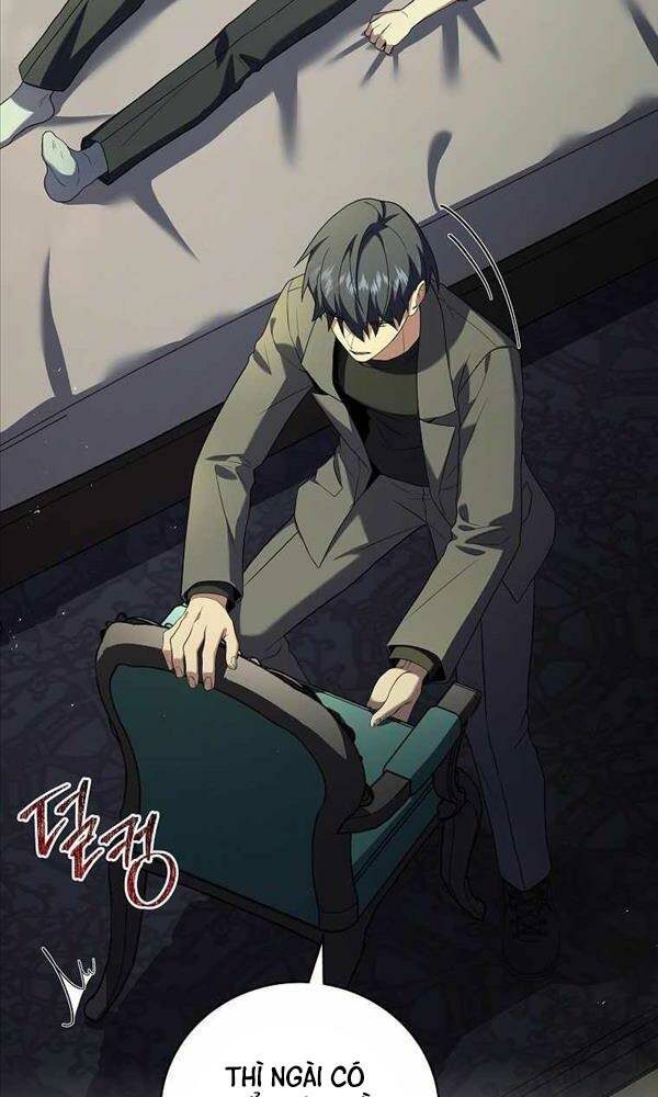 Sự Trở Lại Của Người Chơi Bị Đóng Băng - Chapter 94 - Page 60