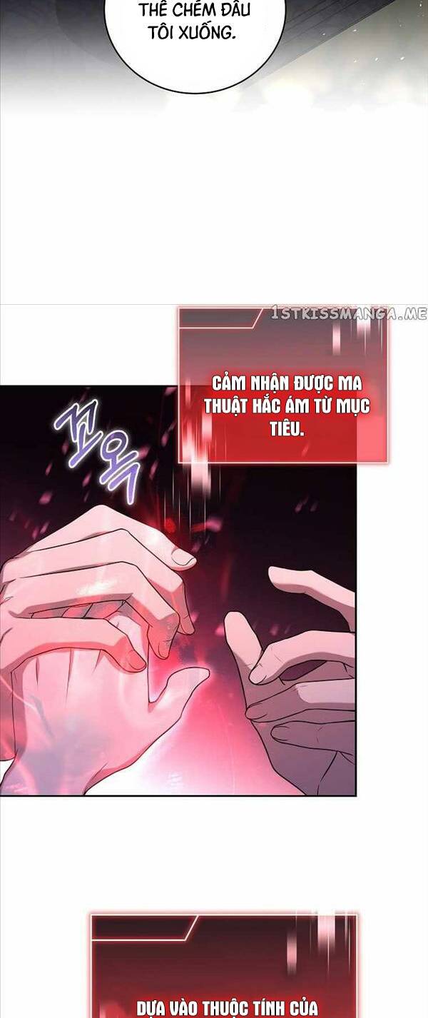 Sự Trở Lại Của Người Chơi Bị Đóng Băng - Chapter 94 - Page 61